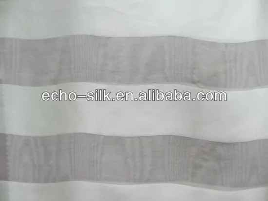 stretch silk tulle fabric