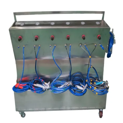 sliver color  chrome spray paint