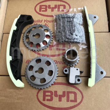 BYD Timing Chain Kit 371QA - Auto Engine Spare Parts