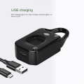 Smart Mimi Small Padlock z czujnikiem odcisków palców