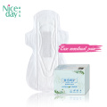 Niceday Healthy Funtional Herbal Organic Night Sanitary Pad