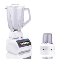 Mélangeur électrique ménager smoothie bocal en verre 1.5L