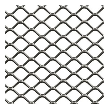 Hot Selling Galvanized Steel Expanded Metal Mesh for Fences