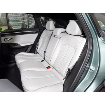 Geely Galaxy L7 2024 Latest Luxury SUV PHEV