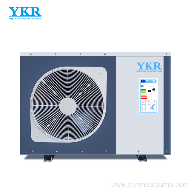 YKR A+++ air to water heat pump