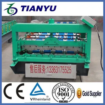 Tiles design esy construction roof tile forming