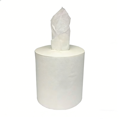 Central Pull Paper Hand Towel Paper
