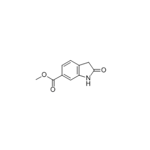 2-Oxoindole-6-carboxilato de metilo CAS 14192-26-8