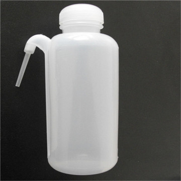 PTFE Reagente Bottle Baker Jar Flask volumétrico