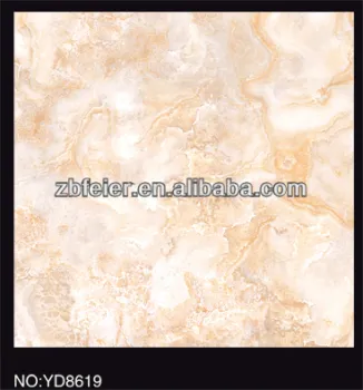 Best Porcelain 3D Full Polished Glazed Floor Tile 3D019