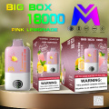 Big Box Vape 18000 Puff