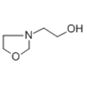 3-oxazolidineéthanol CAS 20073-50-1