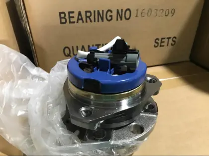 auto parts wheel hub bearing spare parts