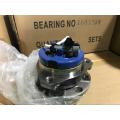 auto parts wheel hub bearing spare parts