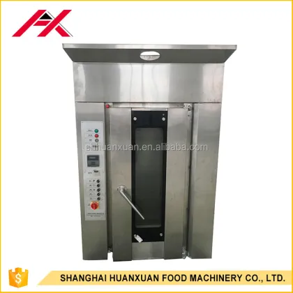 Commercial Pizza Hut Gas Pizza Oven - High Quality Commercial Oven