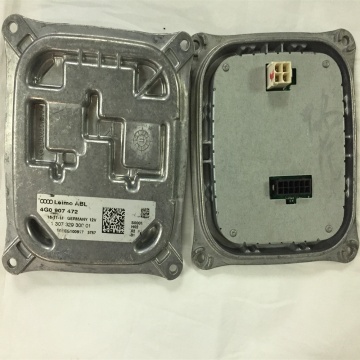 Dland originele LED-controller besturingseenheid 4G0907472 Drive-module voor 2012-2016 A7 met koplamp vol met LED