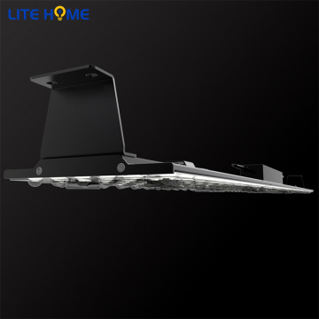 LED Track Lighting For commercial lighting