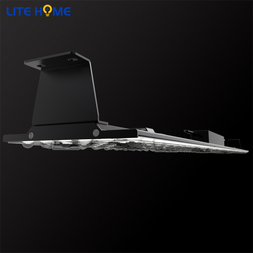 Éclairage de piste LED pour l'éclairage commercial