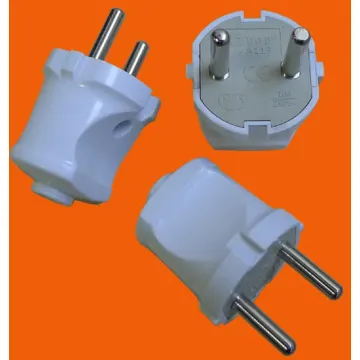 Вилки электрические для стран СНГ (Р8052)