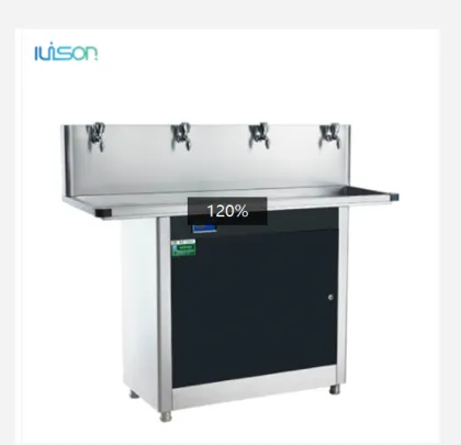 2.5L Smart Instant Heat Hot Dispenser Water