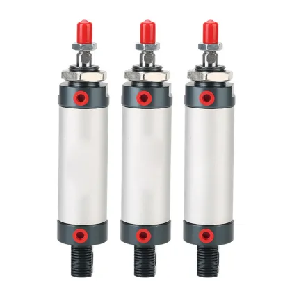 Custom Best Price Mini Hydraulics: Small Retractable Hydraulic Cylinder Manufacturer