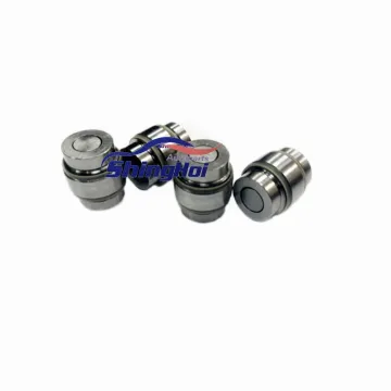 DPS6 DCT250 Auto Transmission Clutch Shift Fork Bearing - 4pcs for Ford Focus
