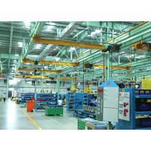 5 Ton Suspension Crane