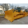 Bulldozer sur chenilles DH24-C2 avec accessoires