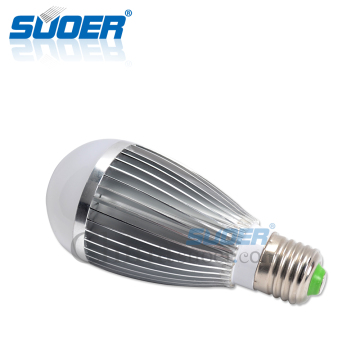 Suoer عالية الجودة مصباح LED لمبة LED LED LED لمبة LED