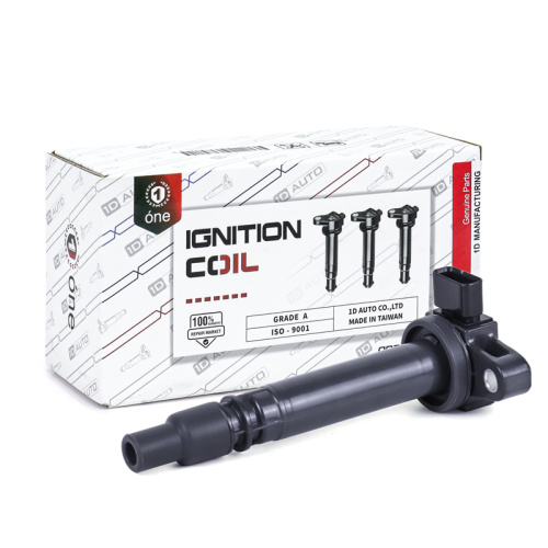 90919-02237 9091902237 ملف الإشعال لقطع غيار السيارات 3RZ-FE لتويوتا 4 RUNNER HIACE