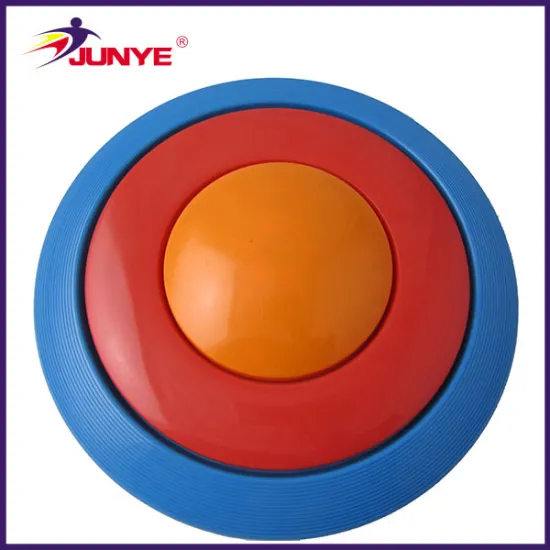 Nbjunye amazing disc golf