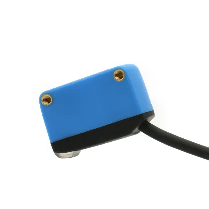 Square Photoelectric Sensor Reflective Switch