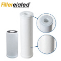 Multi-layer PP Composite Activated Carbon Filter Under Sink