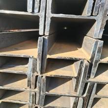 I - Beam para soportes de vía de tránsito ferroviario