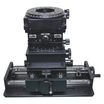 SDZ-608M Sechsachse-Einstellungsplattform