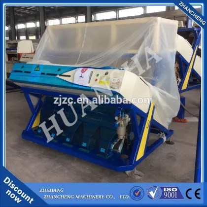 2015 New inventions large capacity fragrant rice camera color sorter buy from china