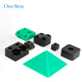 Upe Nylon Engineering Cnc Plastic Block