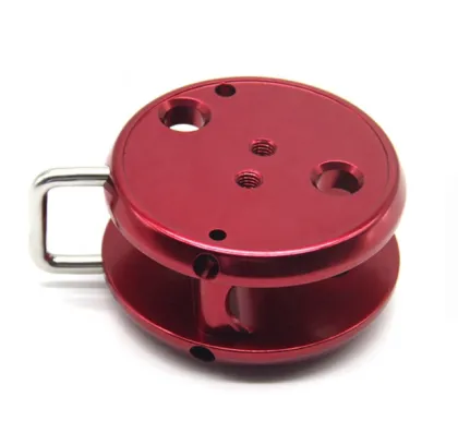 Marine Rigging Custom Cnc Machining Cheap