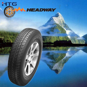 hifly tire made in china