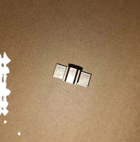 Synchronizer Key/Gear Key/Block Key For Japanese OEM ME656676 for mistu 6A16T 6D16