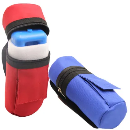 Cold Storage Insulin cooling bag