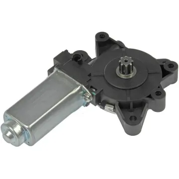 12V DC Electric Genuine Brand Left Side Front Driver Window Motor OEM 4894527AA