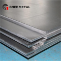 Medical Grade Titanium Alloy Plate