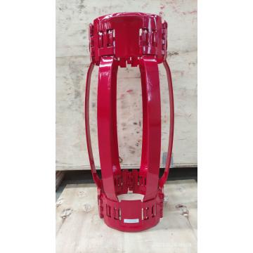 Drilling Centraliszer in gomma Centraliszer Centrazer Centrizer Rigd Centralizer