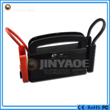 emergency car tool kit 14000mAh auto power battery portable mini jump starter