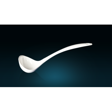 New Design Melamine Spoon