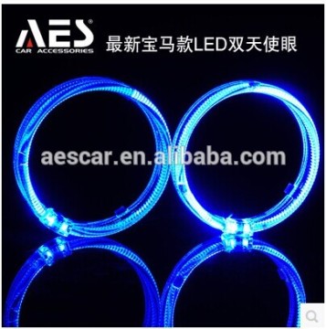 AES high brightness LED angel eyes ring 80mm/ 95mm