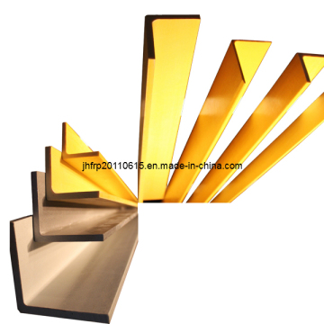 FRP Pultruded Profile Angles for Window & Door Parts