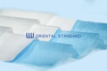 Disposable Medical Mask with CE FDA
