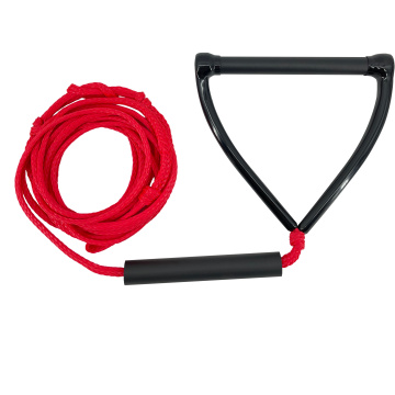 Premium Wake Surf Rope for Elite Performance